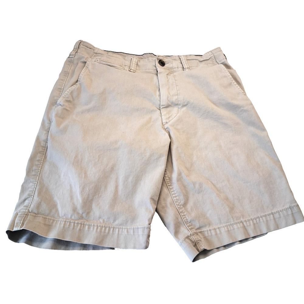 American Eagle Outfitters Cargo Shorts Ne(x)t Level Flex Men's 31 Inseam 8" y2k‎